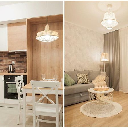 Brown Sugar | Free Garage | 2 Separate Rooms 克拉科夫 外观 照片