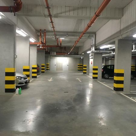 Brown Sugar | Free Garage | 2 Separate Rooms 克拉科夫 外观 照片